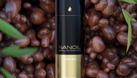 Nanoil Argan Oil Micellar Shampoo: Dobrý ošetrujúci šampón, konečne!