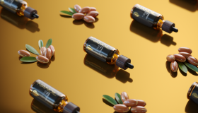 Arganový olej od Nanoil: Kozmetika, ktorá zmení váš každodenný skrášľovací rituál