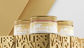 Kráľ medzi krémami! Maltese Honey Body Cream od spoločnosti Ghasel