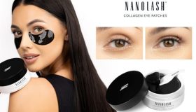 Ako fungujú kolagénové náplasti pod oči a prečo sa oplatí ich používať? Nanolash Collagen Eye Patches – otázky a odpovede