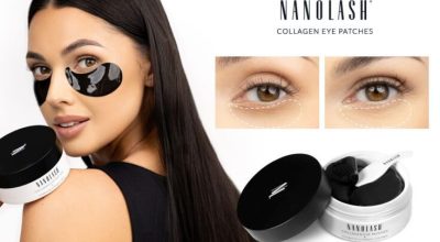 hydrogelove vankusiky nanolash